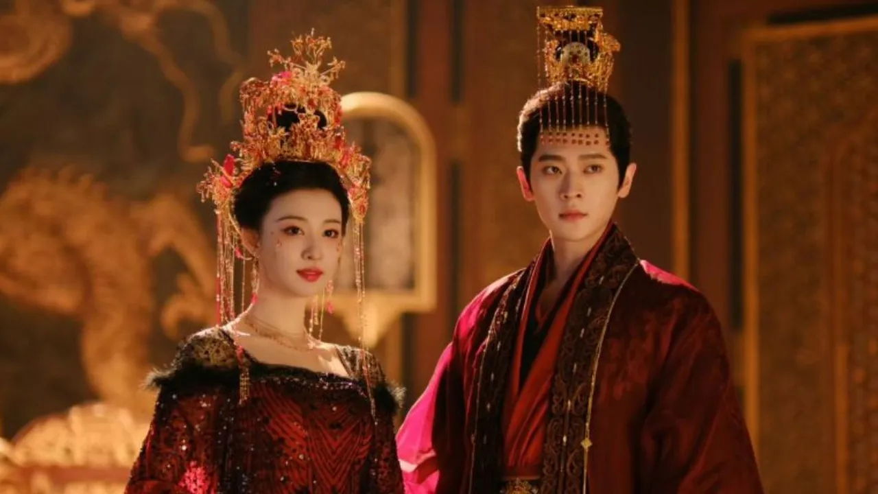 5 Drama China 2026 Rating Tertinggi Versi MyDramalist dari Romance hingga Misteri