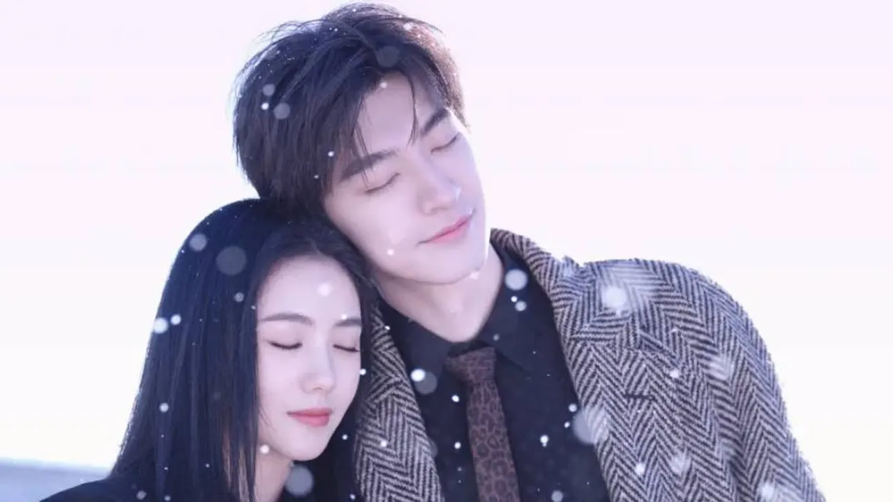 Drama China A Chan Siap Bikin Baper, Lin Yi dan Liu Hao Cun Dirumorkan Jadi Pemeran Utama