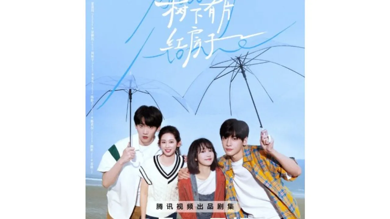 Drama China Always Home, Alasan Harus Menonton Drama Coming-of-Age Penuh Haru Drama China Always Home, Alasan Harus Menonton Drama Coming-of-Age Penuh Haru