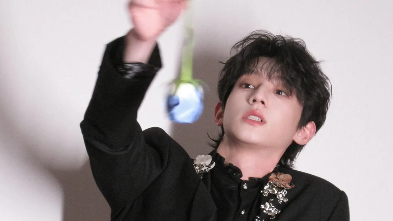 Drama China 'BAO ZHU' Dirumorkan Akan Diperankan Dai Luwa dan Lai Weiming
