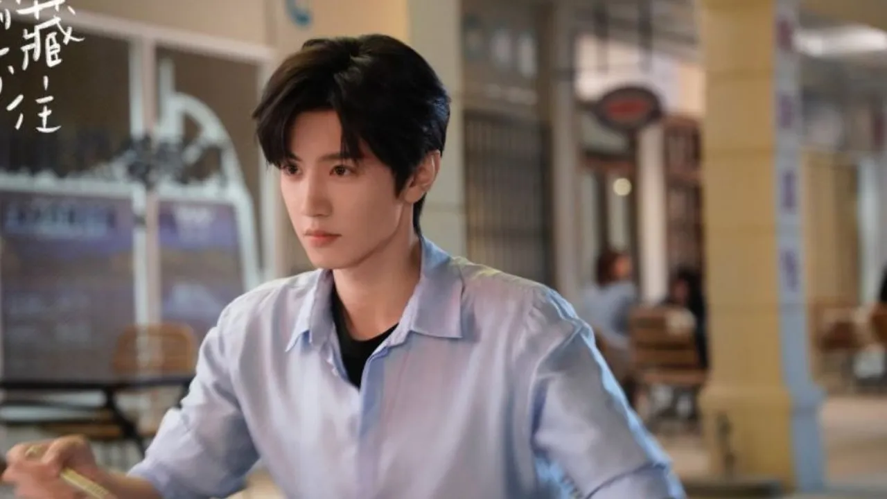 Drama China Chen Zheyuan dengan Rating Tertinggi di Mydramalist