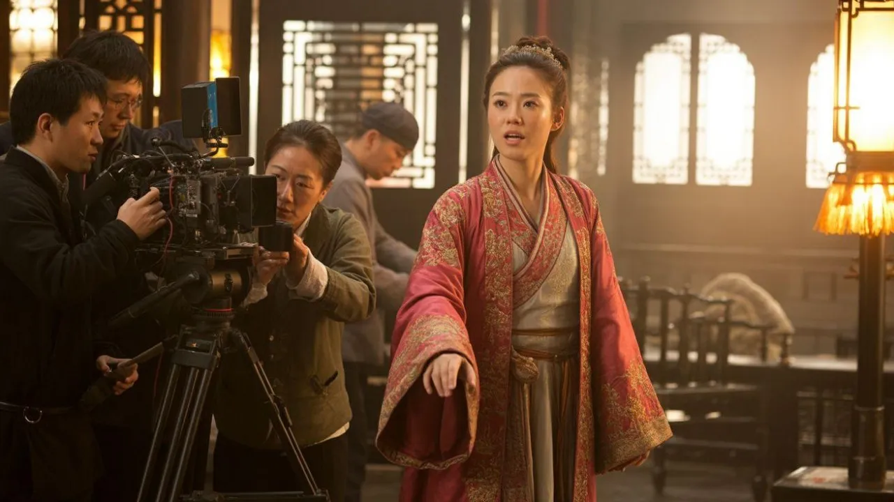 Drama China dengan Skor Tertinggi di MyDramaList yang Wajib Masuk Watchlist