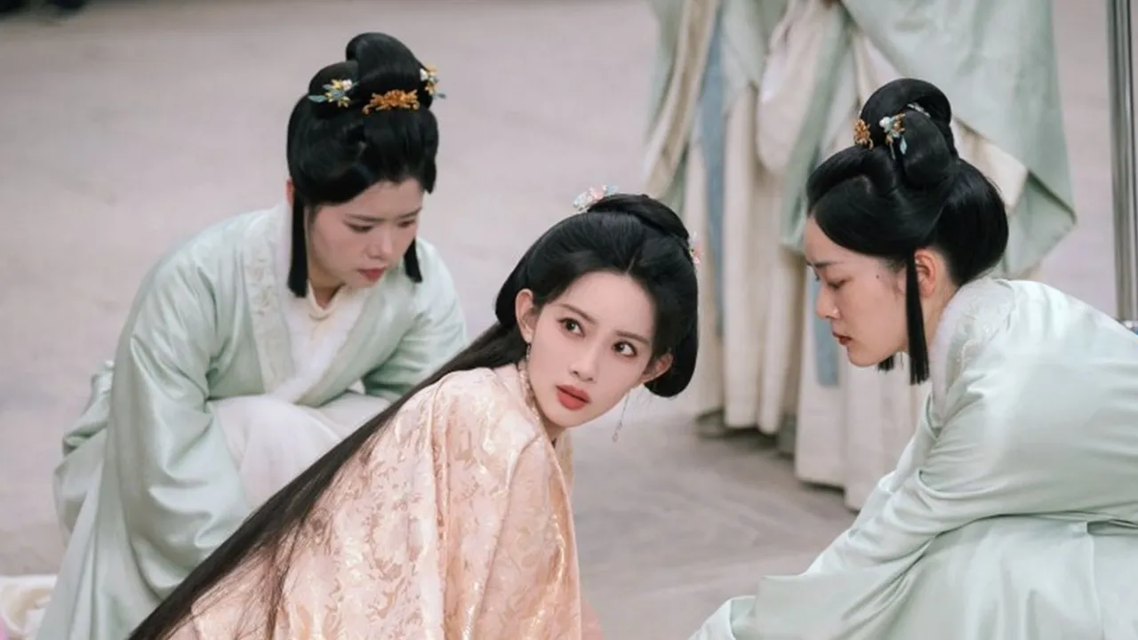 7 Drama China dengan Kisah tentang Kesetiaan yang Diuji oleh Kekuasaan