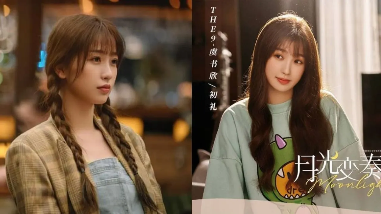 Drama China dengan Rating Tinggi yang Dibintangi Esther Yu