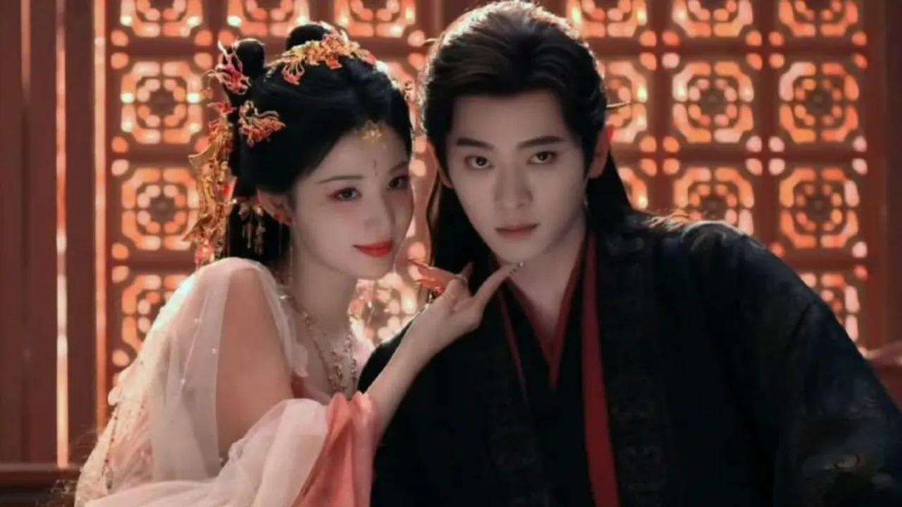 Drama China How Dare You yang Dibintangi Wang Churan Dirumorkan Bakal Tayang 26 Januari 2026 Drama China How Dare You yang Dibintangi Wang Churan Dirumorkan Bakal Tayang 26 Januari 2026