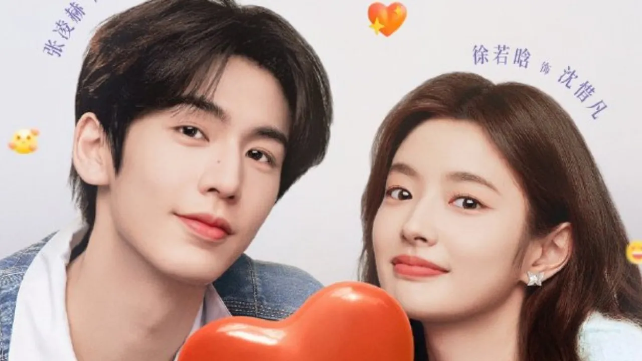 Drama China Idola Kontemporer dengan Performa Penayangan Terkuat Sepanjang 2025