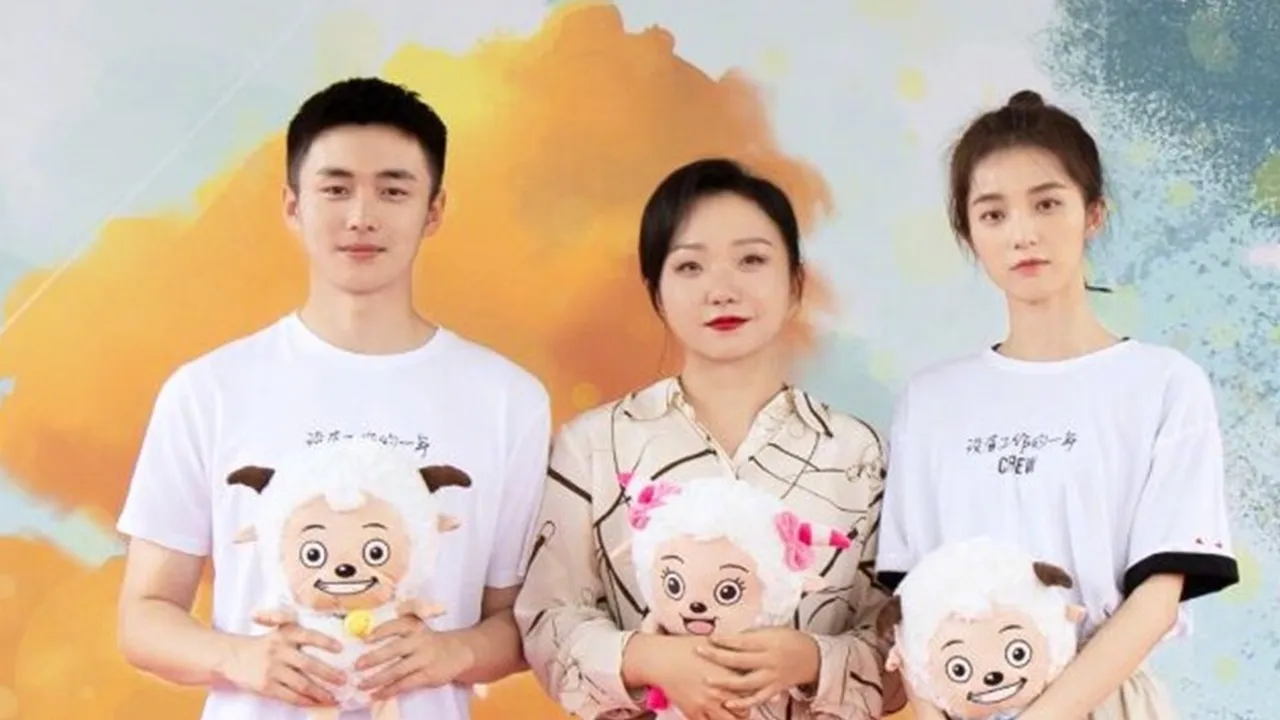 Drama China Komedi Tentang Pengangguran yang Relate Ditonton Saat Cari Kerja
