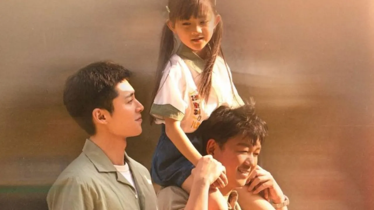Drama China LIGHT TO THE NIGHT Mulai Tayang 26 April 2026