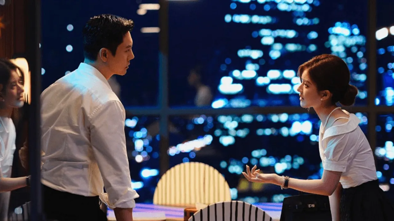 Love's Ambition Jadi Drama China Terpopuler 2025 hingga Pecahkan Rekor