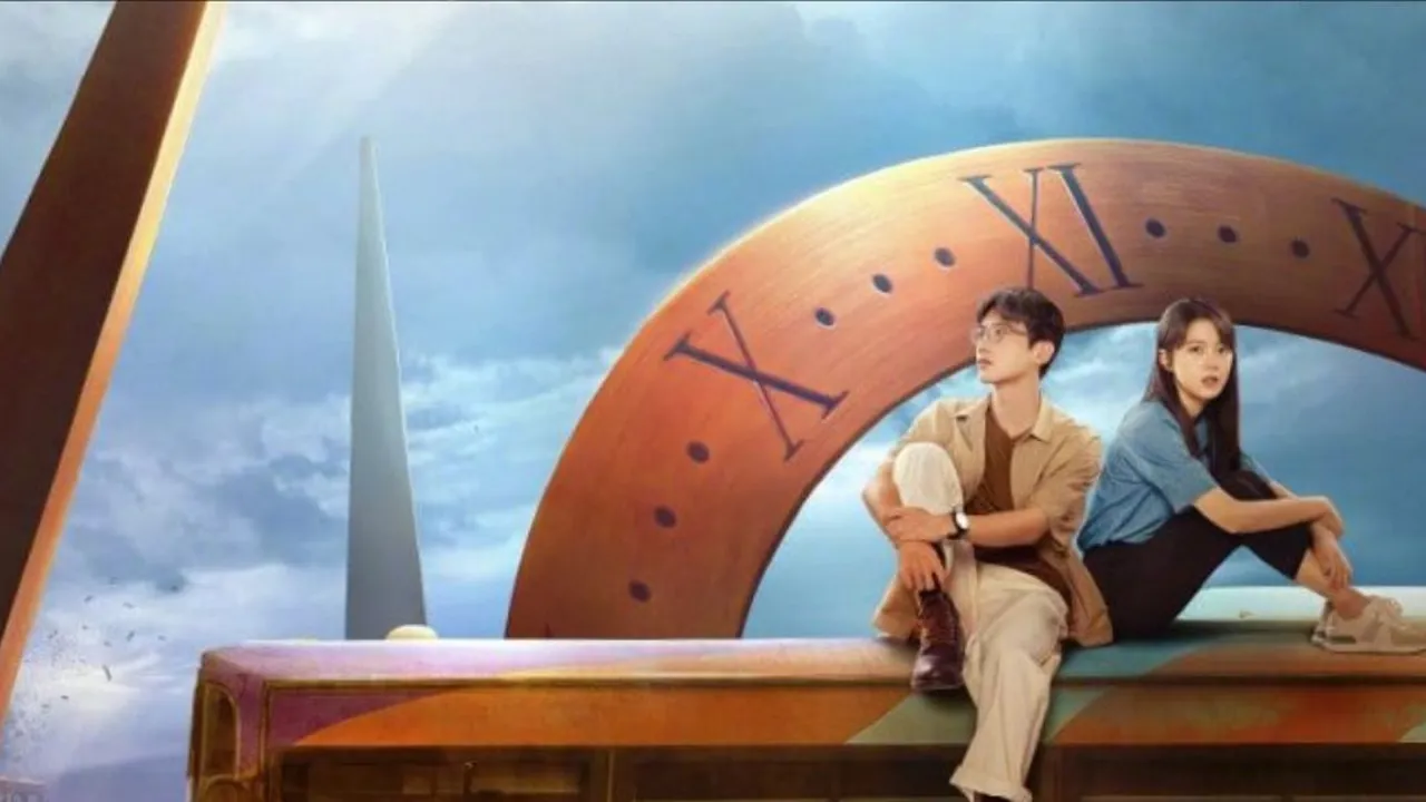 9 Rekomendasi Drama China Modern dan Kostum Tentang Time Travel Bikin Penasaran