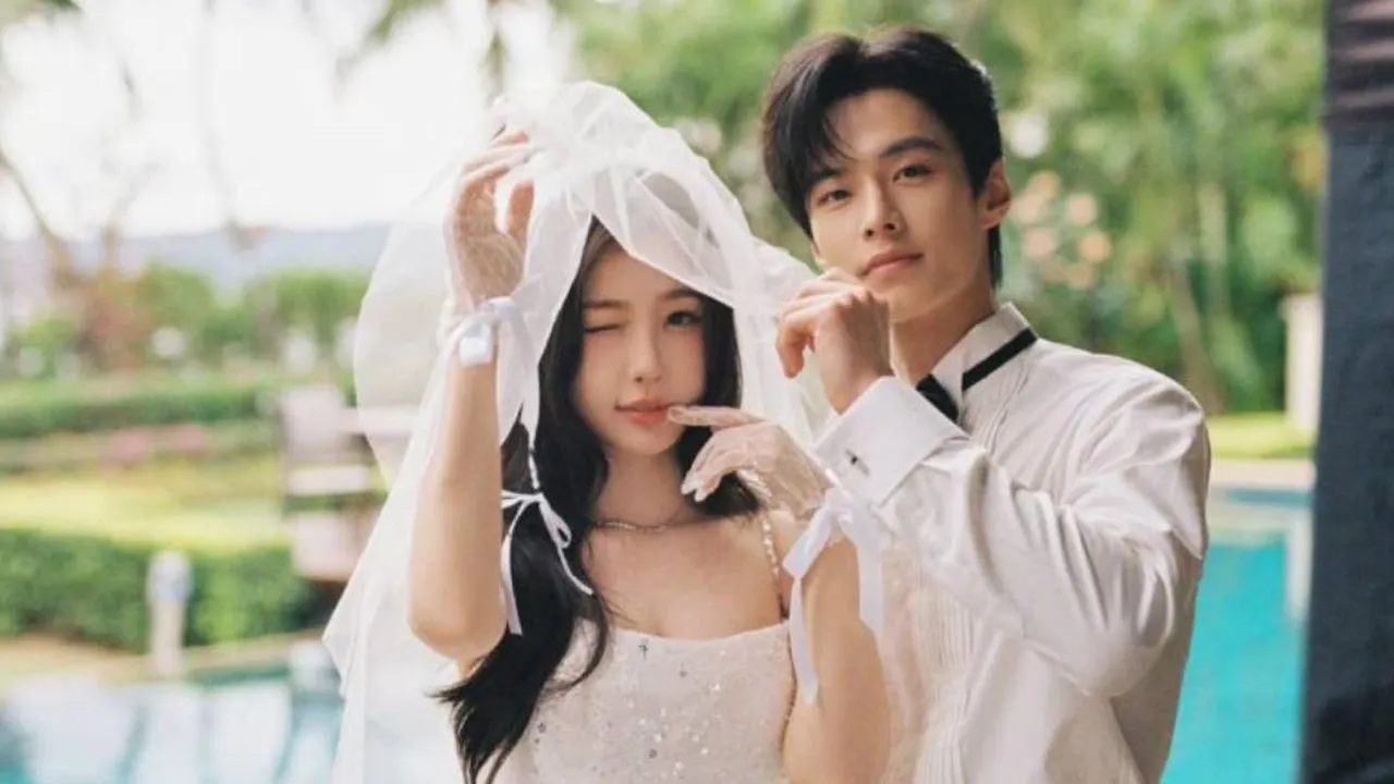 Drama China Modern Sepanjang 2025 yang Paling Populer di 3 Platform Besar