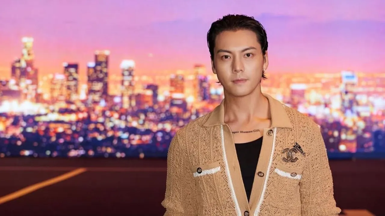 6 Drama China Modern yang Dibintangi William Chan, Terbaik Beragam Genre