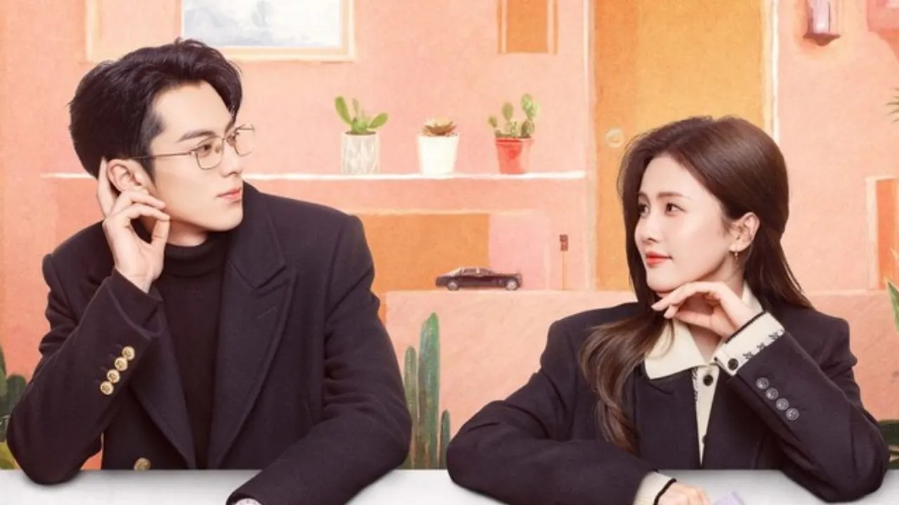 10 Drama China Modern Setidaknya Ditonton Sekali Seumur Hidup, Ceritanya Gak Ribet tapi Efeknya Nempel Lama