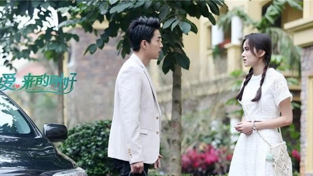 14 Drama China Penuh Intrik tentang Perselingkuhan yang Bikin Baper!