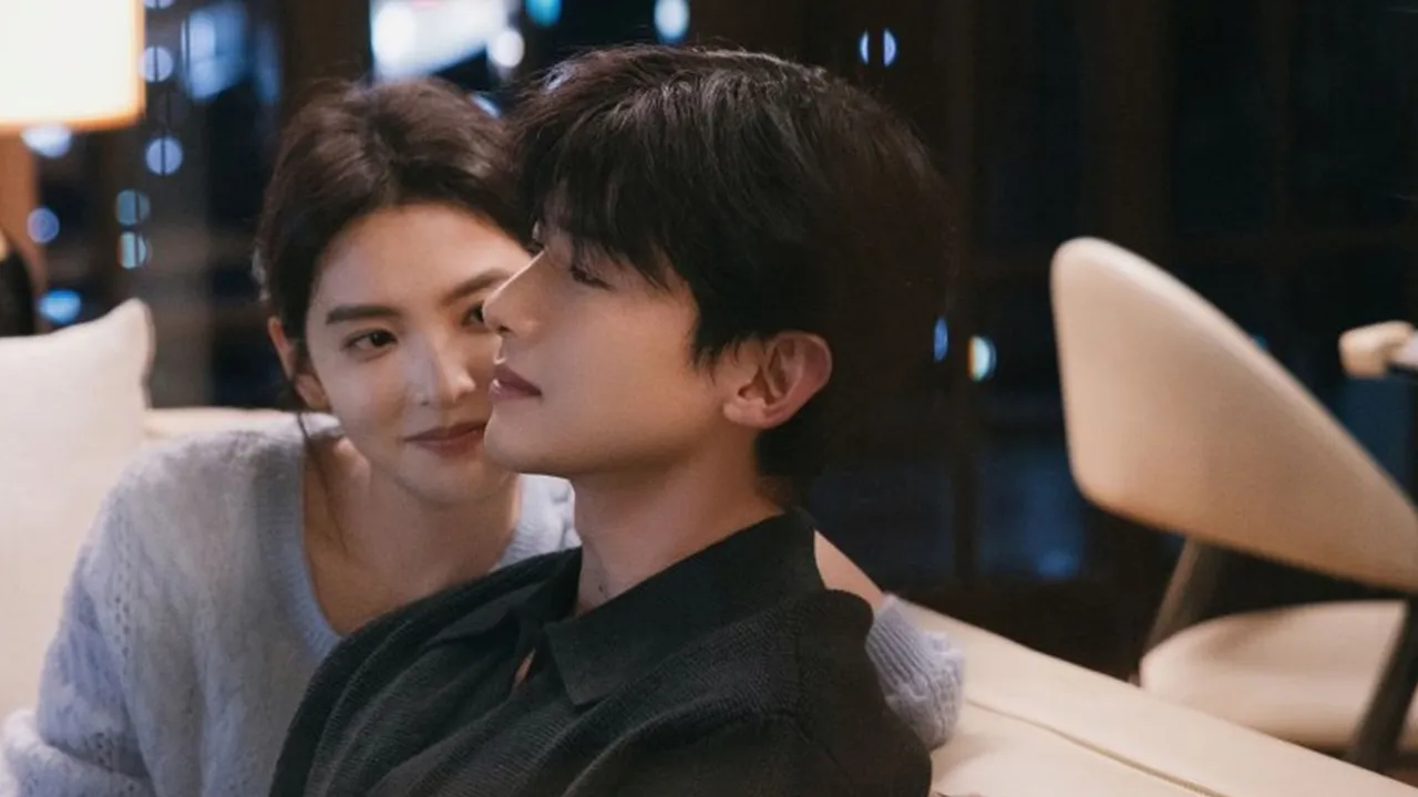 Rekomendasi Drama China dengan Rating Tertinggi Tahun 2024-2025 yang Wajib Kamu Tonton!