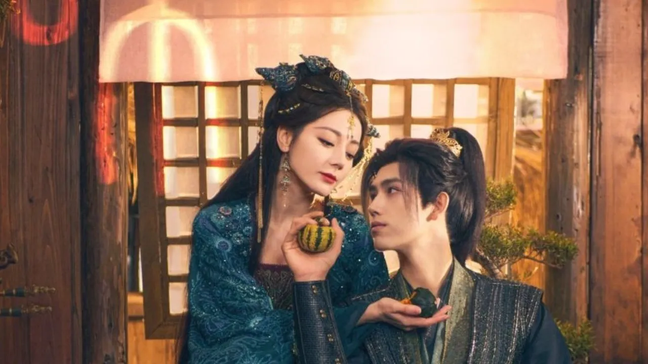 Drama China Populer di Akhir April 2026, Sudah Nonton?