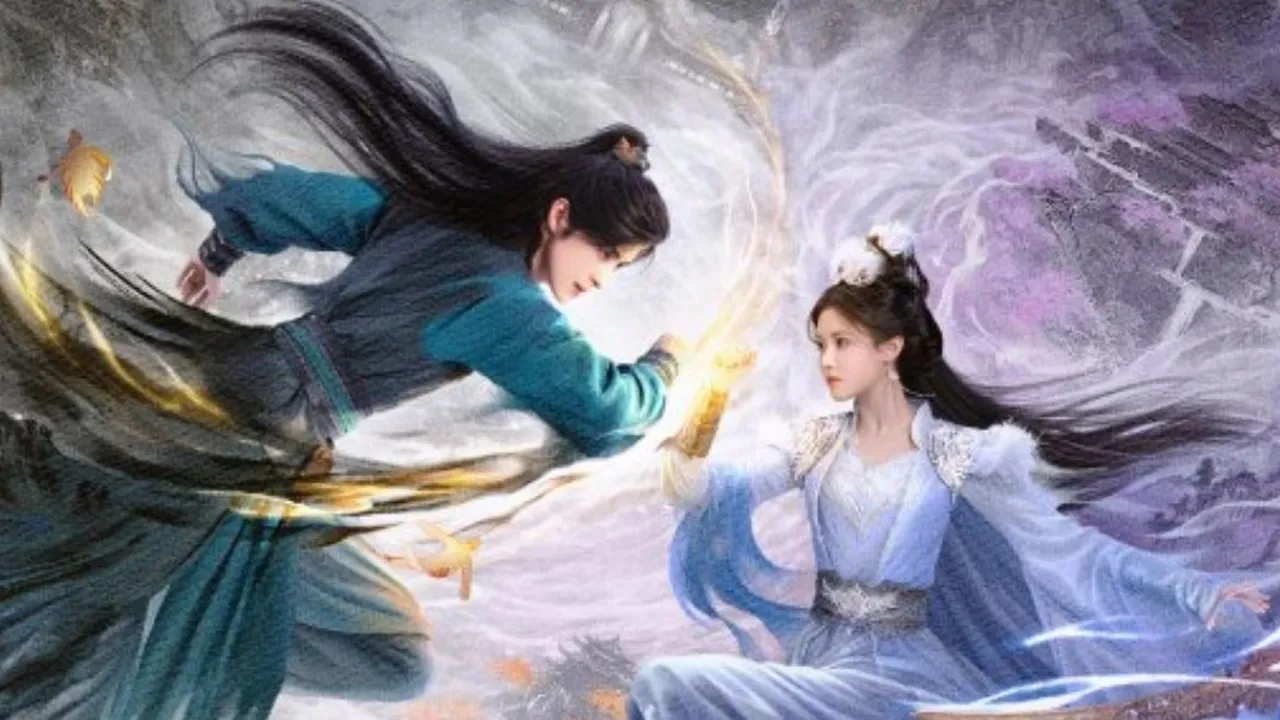 Drama China Pull Strings Dikabarkan Akan Tayang Juni 2026