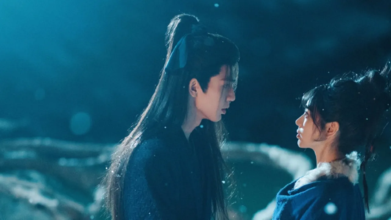 Drama China 'PURSUIT OF JADE' Rilis Still Cut Terbaru Mengungkap Visual Karakter