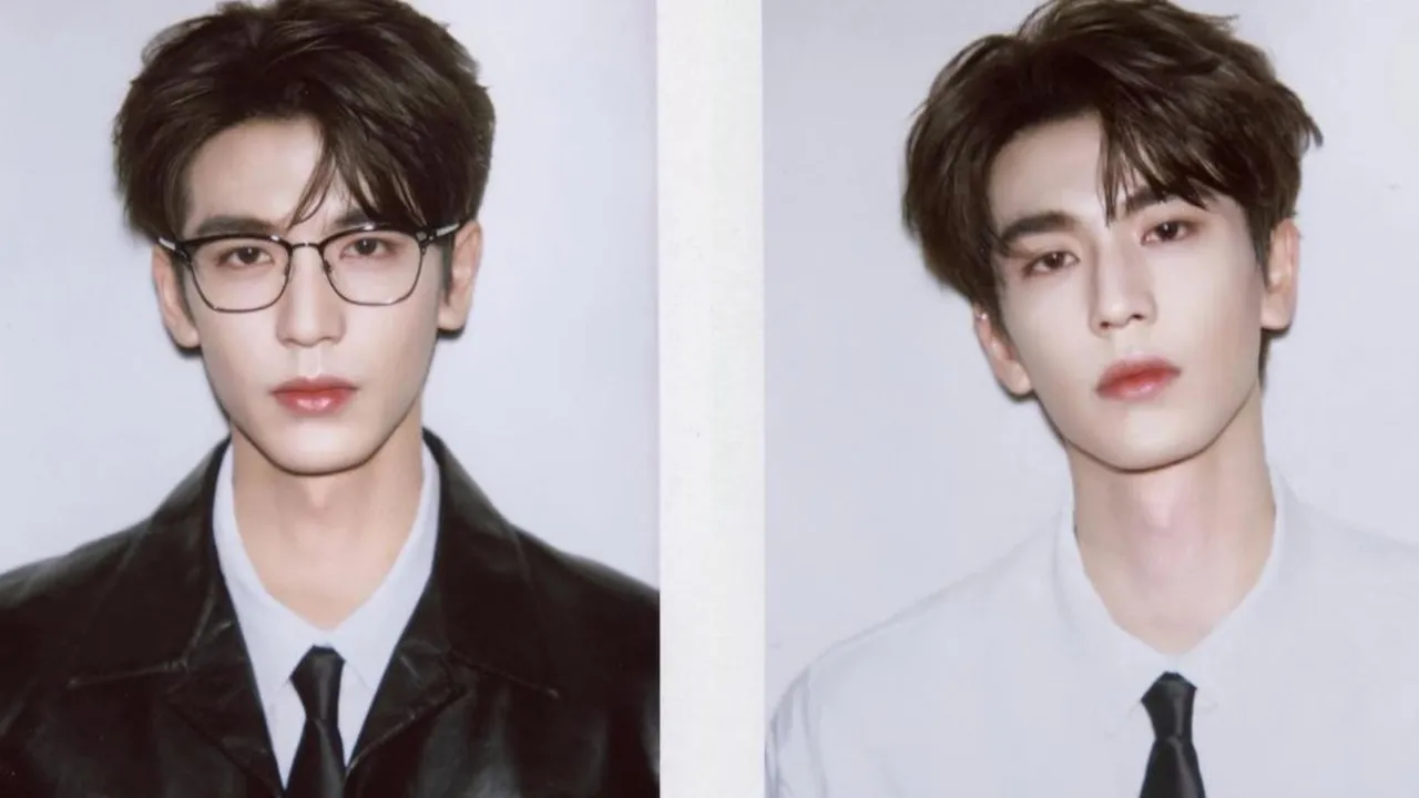8 Drama China Rating Tinggi yang Dibintangi Zhang Linghe, Siap Bikin Jatuh Hati