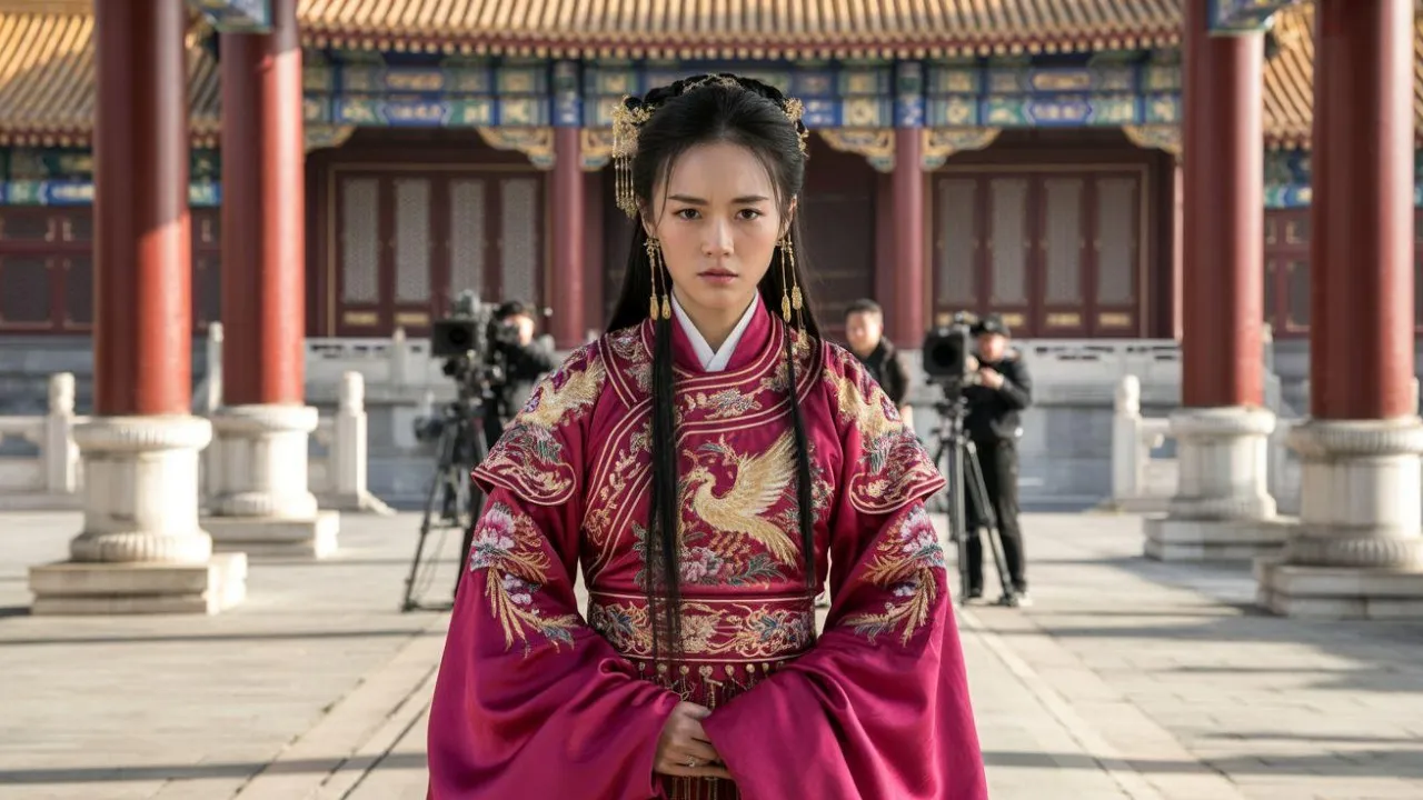 Drama China Rebirth yang Plotnya Sangat Memuaskan, Deretan Kisah Balas Dendam Paling Bikin Nagih