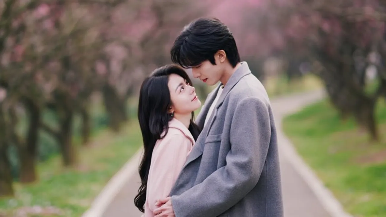 Drama China Romantis dengan Hubungan Dewasa Penuh Pengertian dan Saling Mendukung