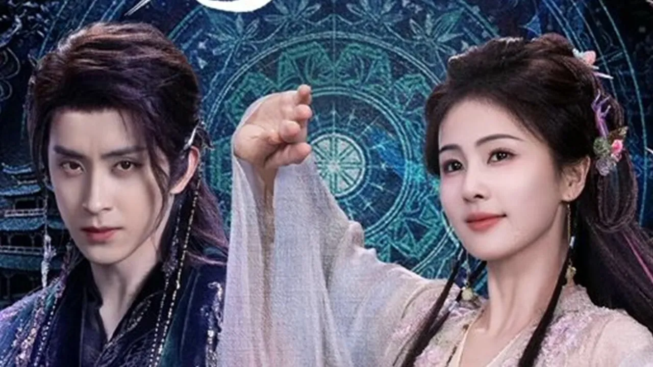 10 Drama China Romantis dengan Rating Tertinggi: Wajib Tonton di Daftar Nontonmu