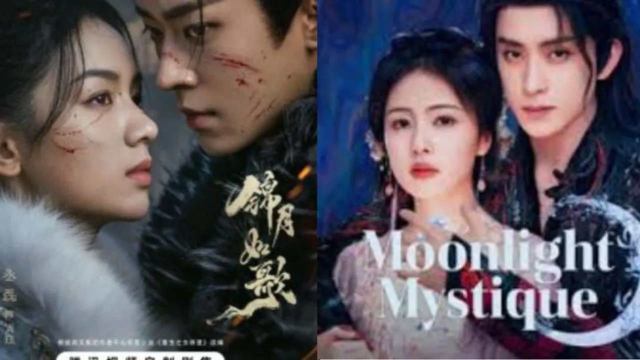 Drama China Romantis Terbaik yang Akan Tayang pada 2025, Siap-Siap Dibikin Baper Parah Drama China Romantis Terbaik yang Akan Tayang pada 2025, Siap-Siap Dibikin Baper Parah