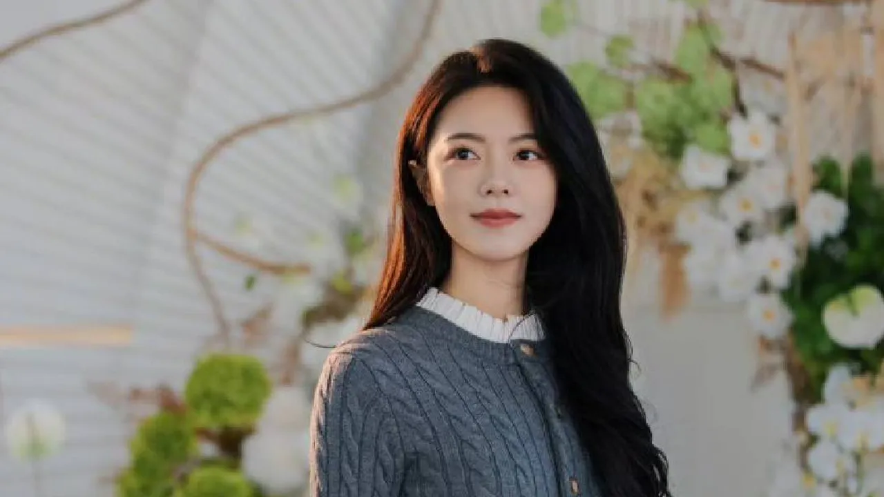 Drama China SHINE ON ME Dikabarkan Bakal Tayang 7 Desember 2025, Bikin Heboh Para Fans