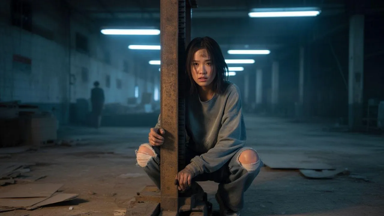 Drama China Survival yang Menguji Nyali, Bikin Deg-degan dari Episode Pertama