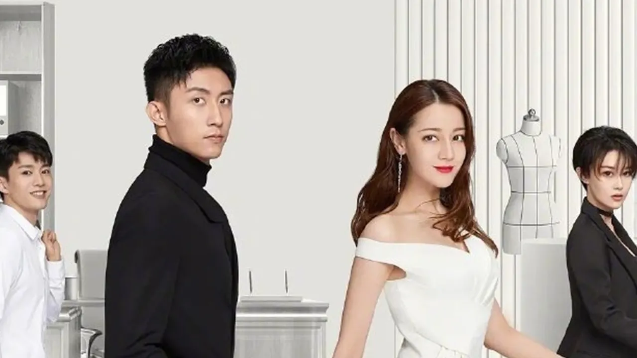 20 Drama China Tentang CEO Dingin yang Ternyata Bucin: Siap Bikin Baper Maksimal!