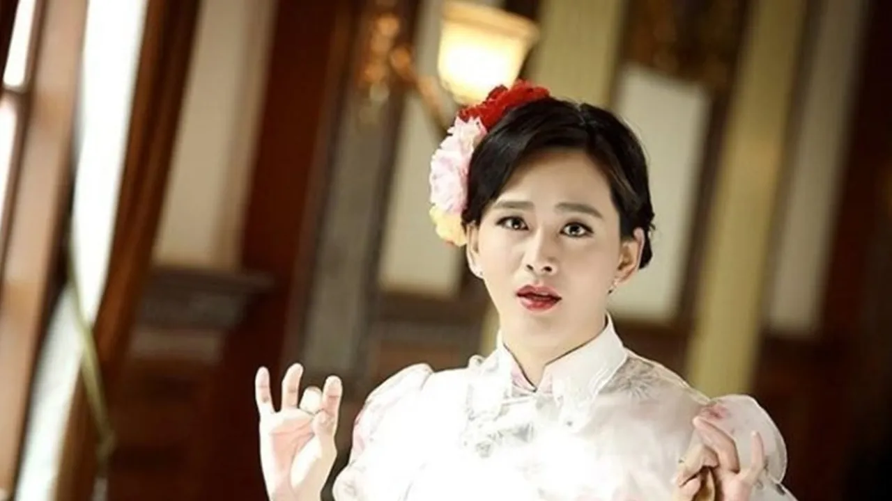 Rekomendasi Drama China Tentang Mertua dan Menantu: Kisah Menarik yang Menggugah Hati
