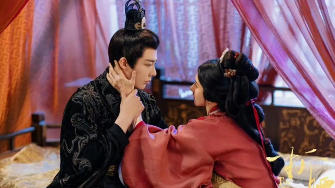 Drama China Tentang Perjodohan yang Seru dan Wajib Ditonton