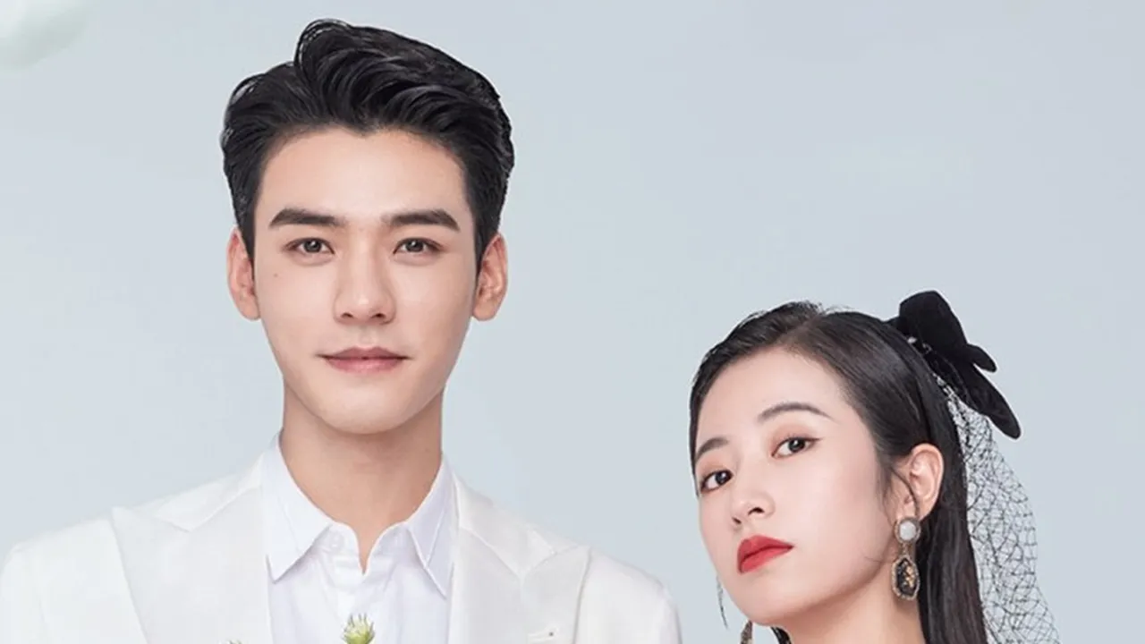 Drama China tentang Pernikahan Paksa yang Berujung Perceraian dan Penyesalan Mendalam