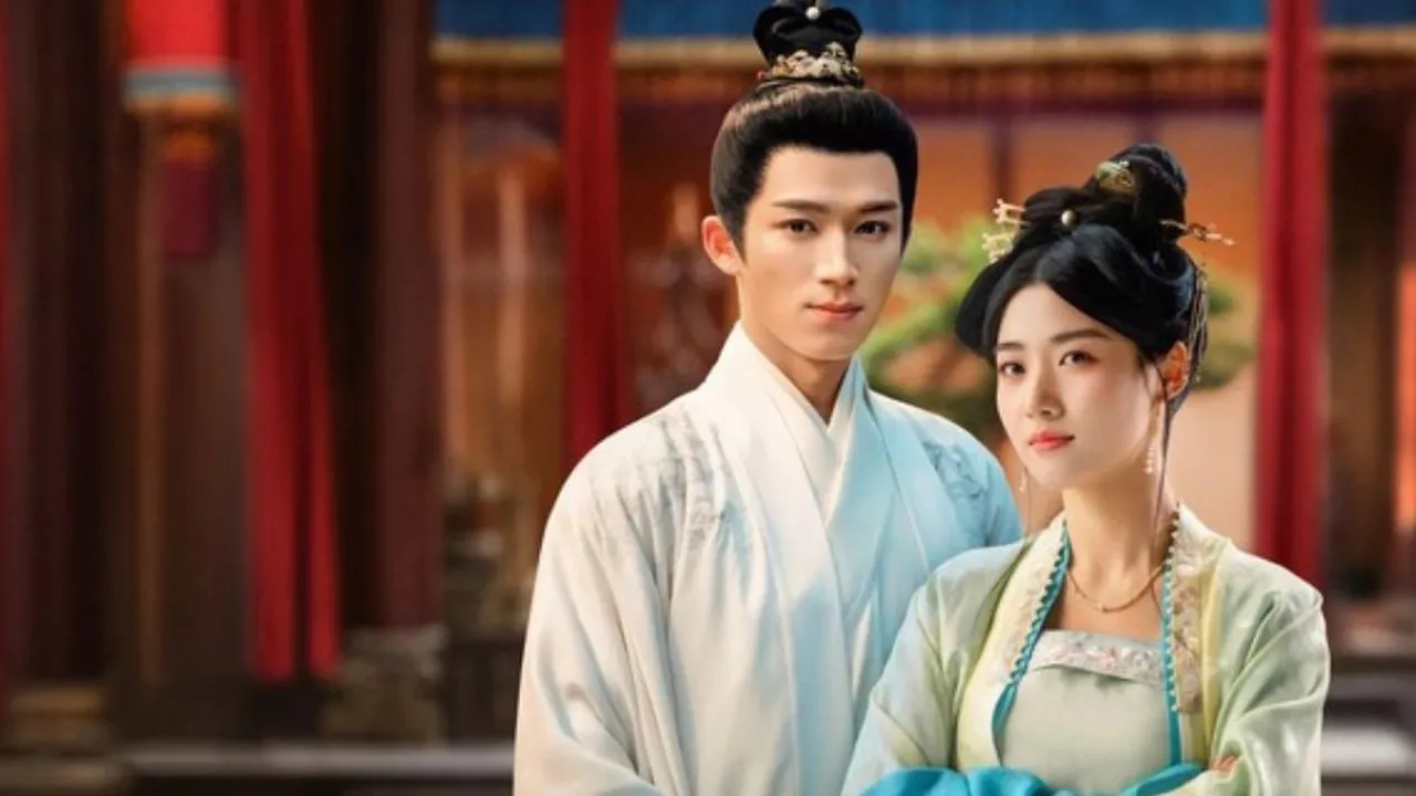 Istri Galak atau Suami Penuh Dosa? 4 Drama China Ini Punya Jawaban yang Tak Terduga