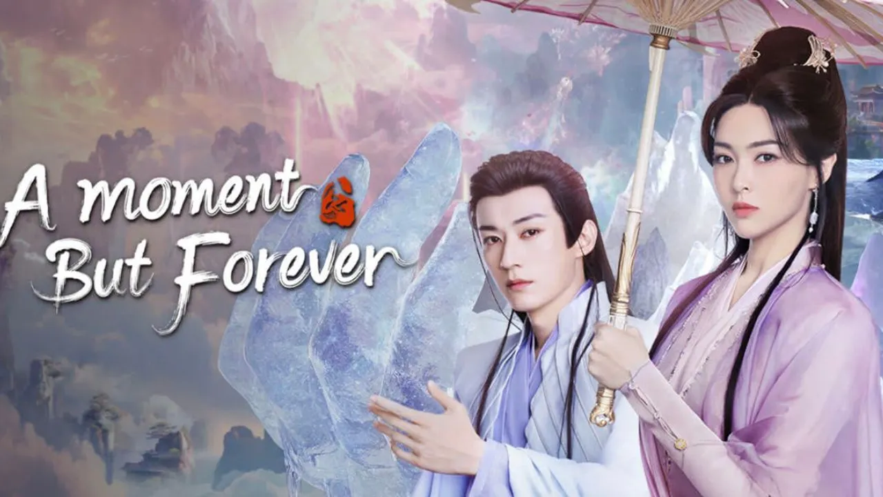 7 Drama China Terbaik 2025 Genre Xianxia yang Wajib Ditonton, Bukan Sekedar Fantasi Biasa