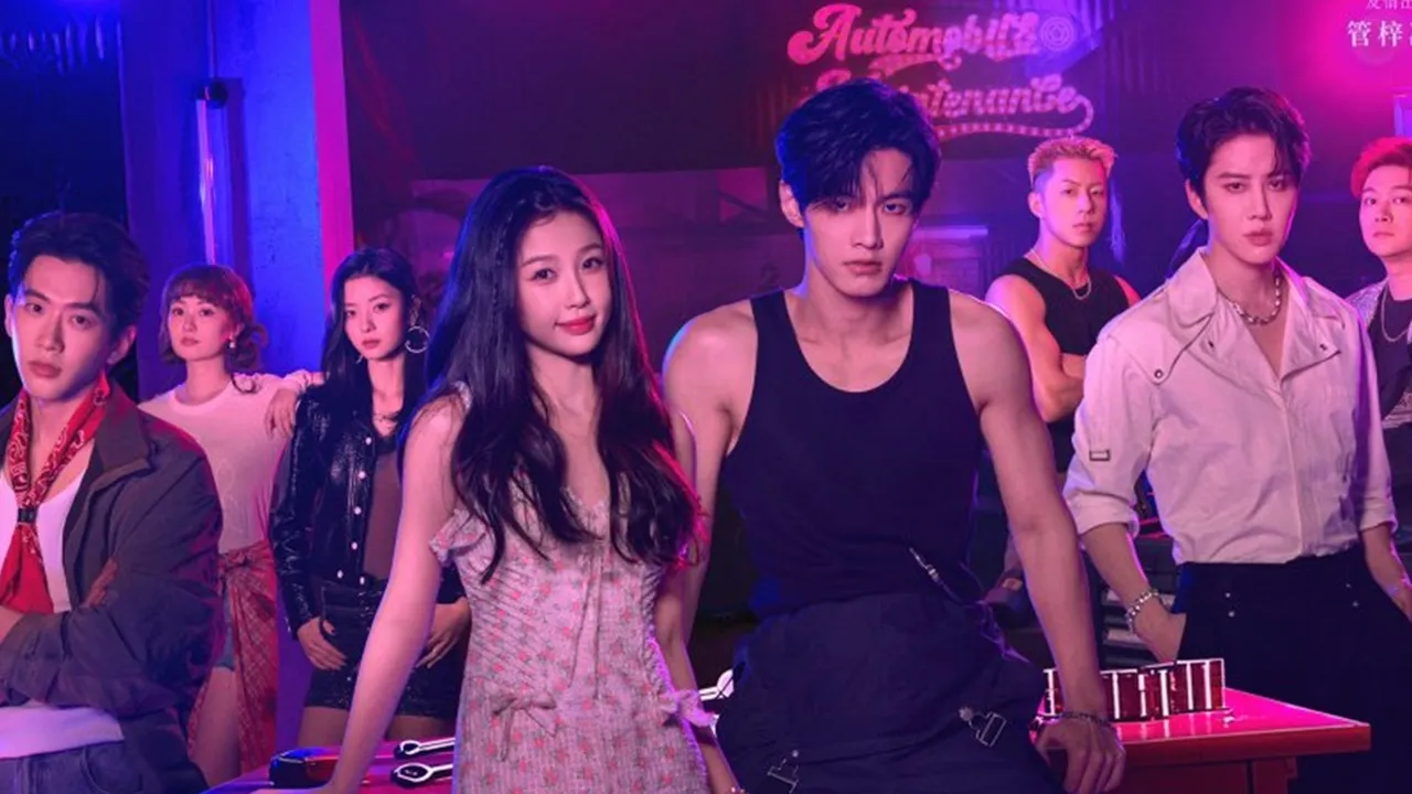 25 Drama China Terbaik dengan Rating Tinggi 2024-2026 dari Genre Romantis hingga Aksi