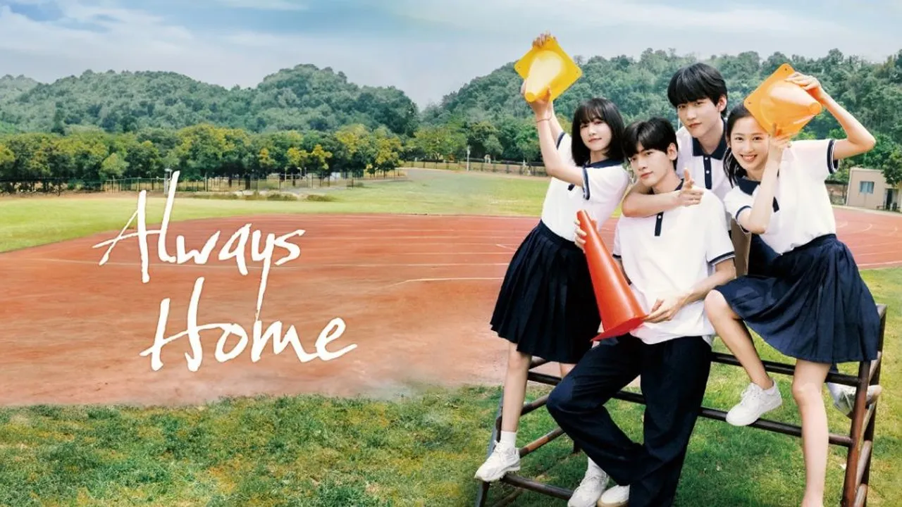 Awal Tahun Langsung Panas! 9 Drama China Ini Viral di Q1 2025 - Sebut Ini yang Terbaik
