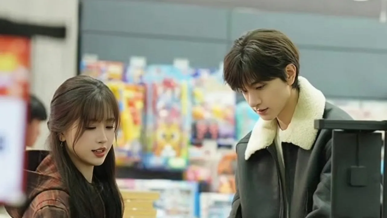 Drama China Terbaik Lin Yi dengan Cerita Paling Seru yang Wajib Ditonton