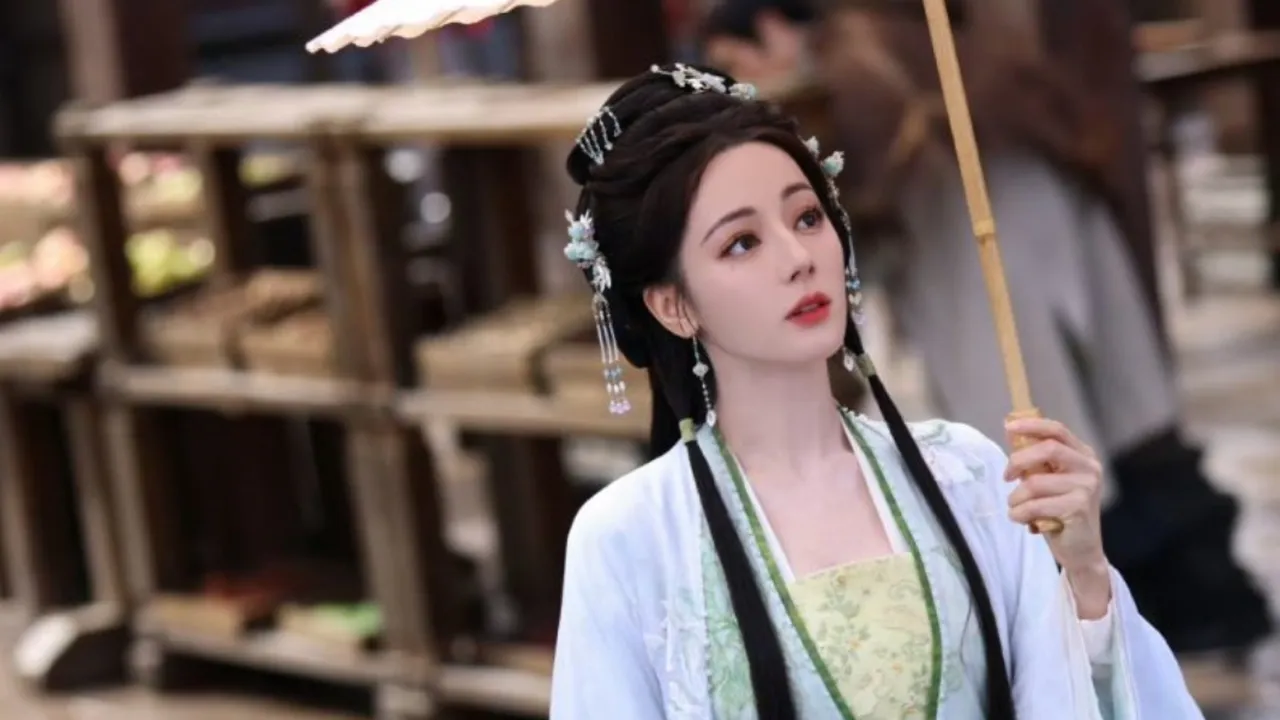 Drama China Terbaru Dilraba Dilmurat Love Beyond the Grave Dirumorkan Tayang 28 Maret 2026