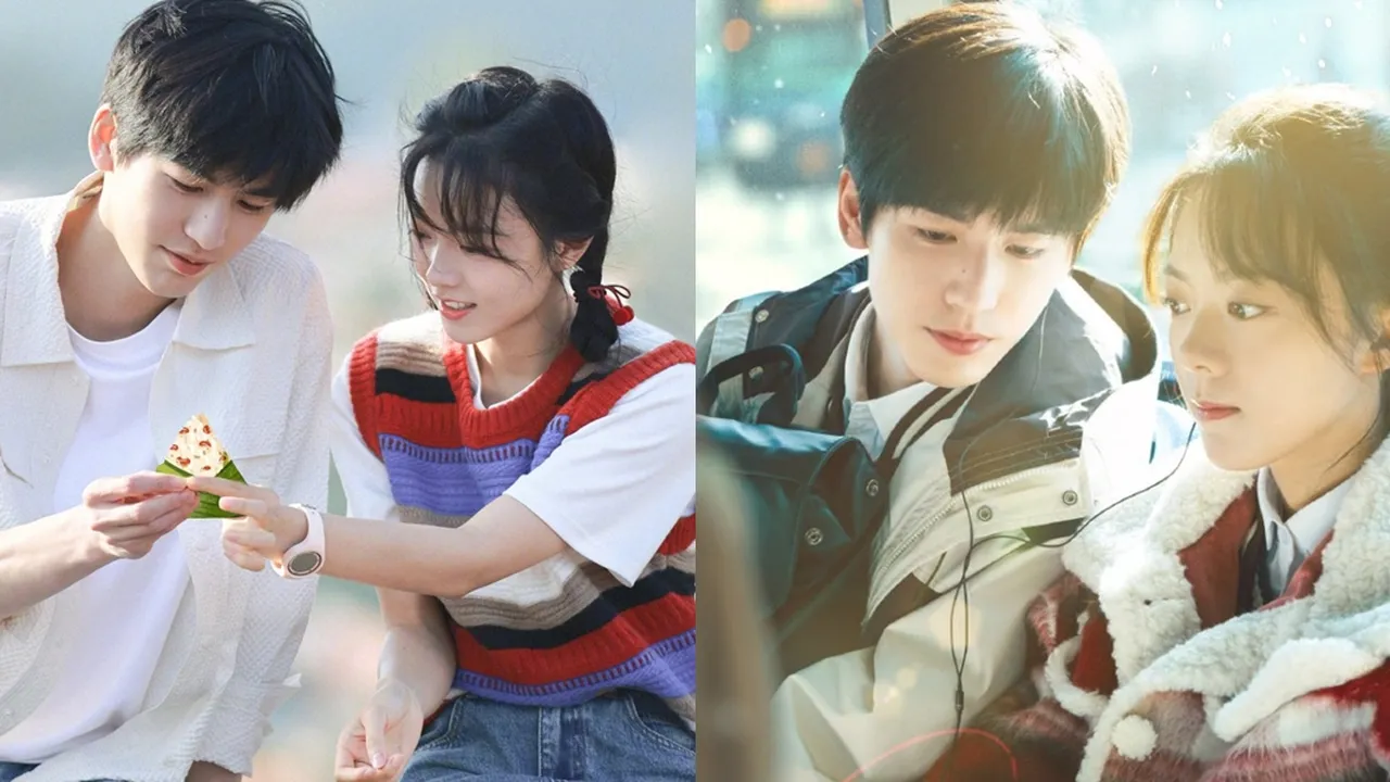 Drama China Terbaru 'OUR GENERATION' Diprediksi Tayang 25 Juli 2025, Begini Sinopsisnya