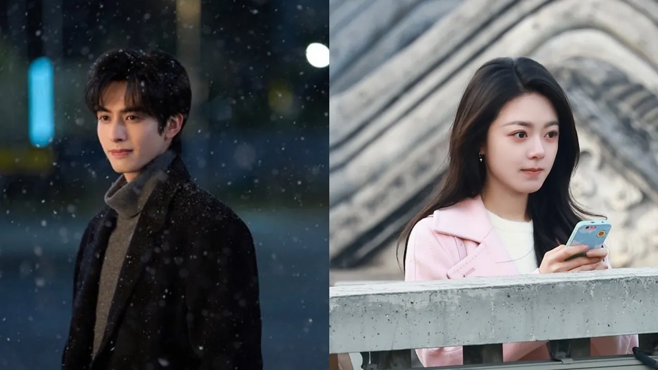 Drama China Terbaru 'SHINE ON ME' Dijadwalkan Tayang 22 Juli 2025, Ini Plot Cerita dan Sinopsisnya