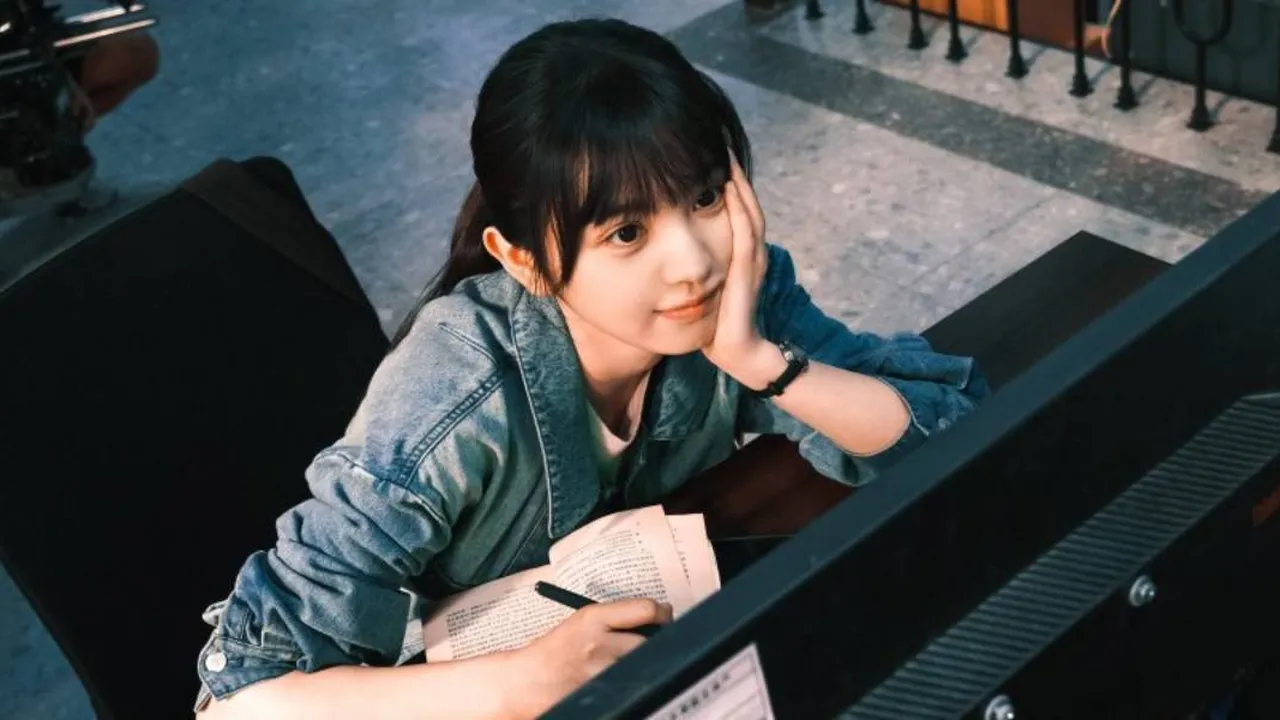 Drama China Terbaru Tian Xiwei Berjudul Born with Luck Digosipkan Tayang 22 Maret 2026 Drama China Terbaru Tian Xiwei Berjudul Born with Luck Digosipkan Tayang 22 Maret 2026