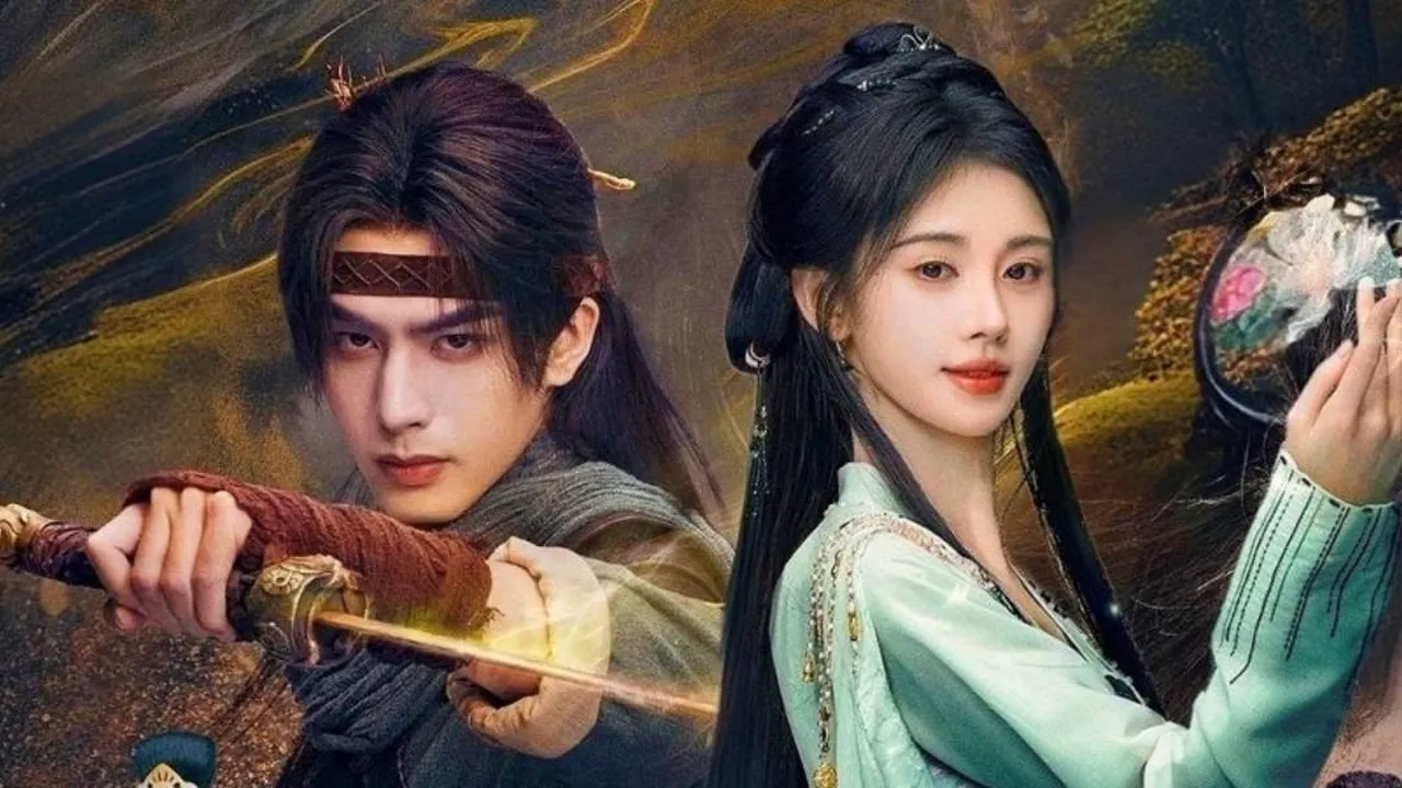 Drama China The Eternal Fragrance Dirumorkan Tayang Juni 2026