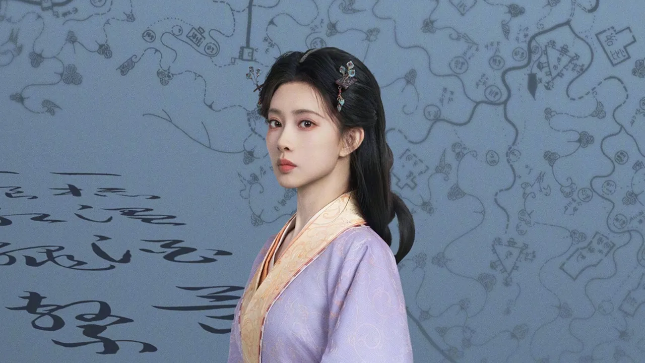 Drama China 'THE GENERAL WIFE' Dikonfirmasi Akan Dibintangi Meng Ziyi dan Dylan Wang