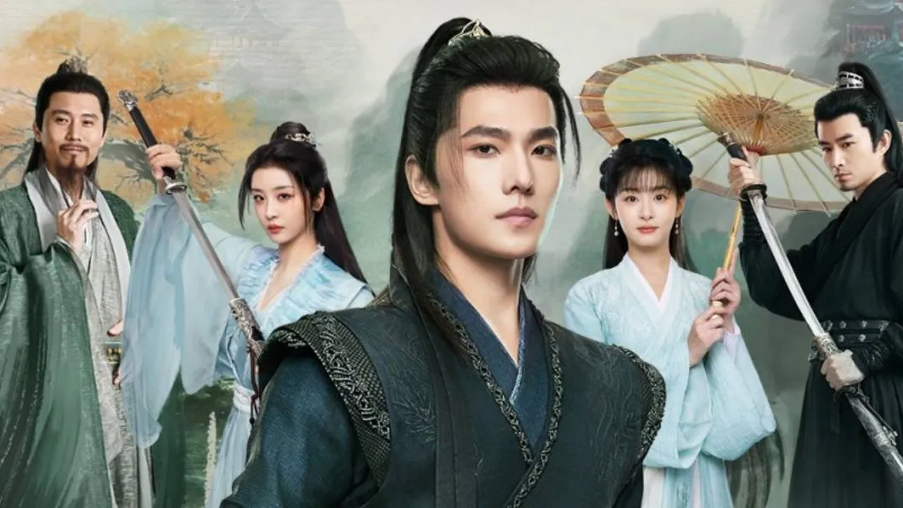 Drama China The Immortal Ascension Lanjut Season 2, Li Wanda Bakal Gabung?