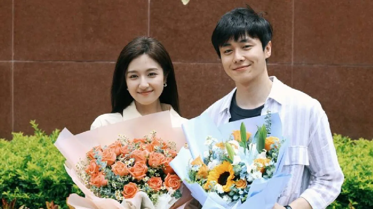 Drama China THE MIRACLES Resmi Tayang Hari Ini, Senin 22 Desember 2025