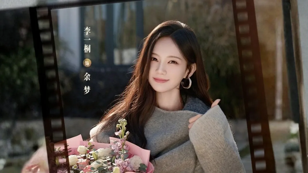 Drama China The Vanishing Beauty Siap Tayang dengan 28 Episode