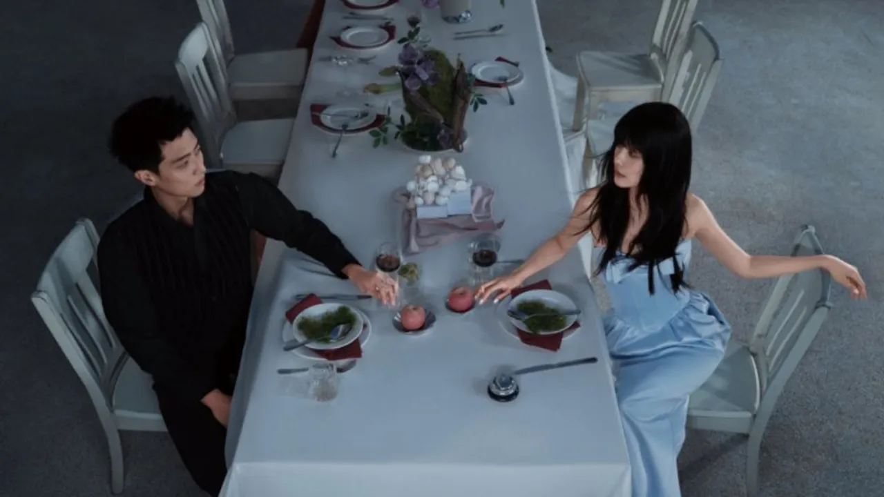 Drama China Touch yang Dibintangi Chen Jingke dan Cai Wenjing Kabarnya Tayang 27 Februari 2026