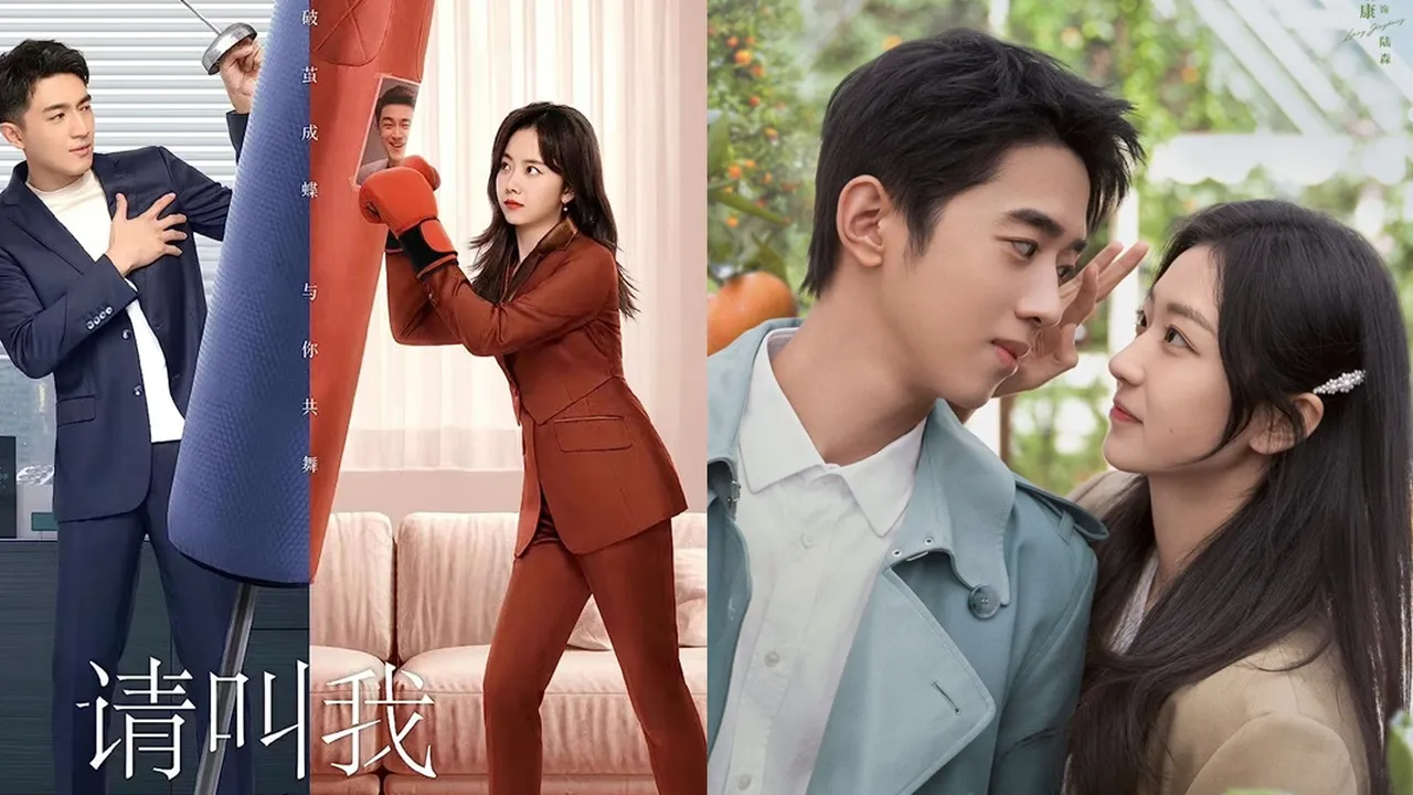 7 Drama China Viu Terbaik dari Berbagai Genre, Punya Kisah Seru - Tak Boleh Dilewatkan!
