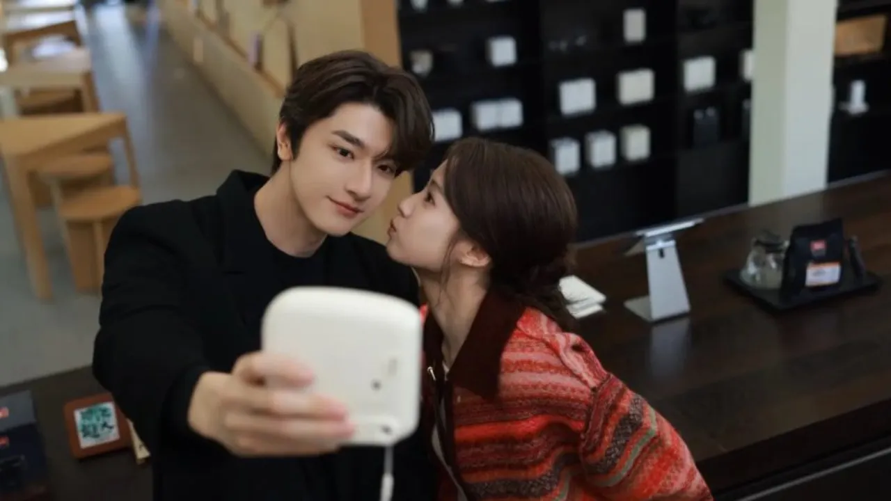 Drama China When I Meet the Moon Kapan Tayang? Kabarnya Rilis Juli 2026